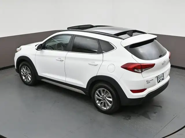 2018 Hyundai Tucson Luxury AWD Leather, Sunroof, Apple/Android, - Photo 52