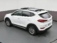 2018 Hyundai Tucson Luxury AWD Leather, Sunroof, Apple/Android, - Photo 52