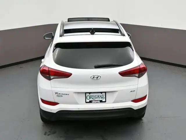 2018 Hyundai Tucson Luxury AWD Leather, Sunroof, Apple/Android, - Photo 53