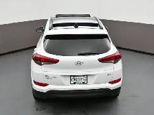 2018 Hyundai Tucson Luxury AWD Leather, Sunroof, Apple/Android, - Photo 53