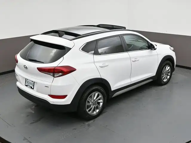 2018 Hyundai Tucson Luxury AWD Leather, Sunroof, Apple/Android, - Photo 54