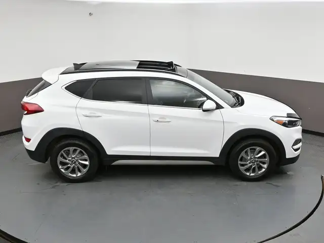 2018 Hyundai Tucson Luxury AWD Leather, Sunroof, Apple/Android, - Photo 55