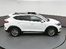 2018 Hyundai Tucson Luxury AWD Leather, Sunroof, Apple/Android, - Photo 55