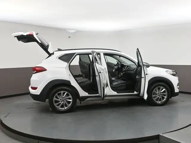 2018 Hyundai Tucson Luxury AWD Leather, Sunroof, Apple/Android, - Photo 56