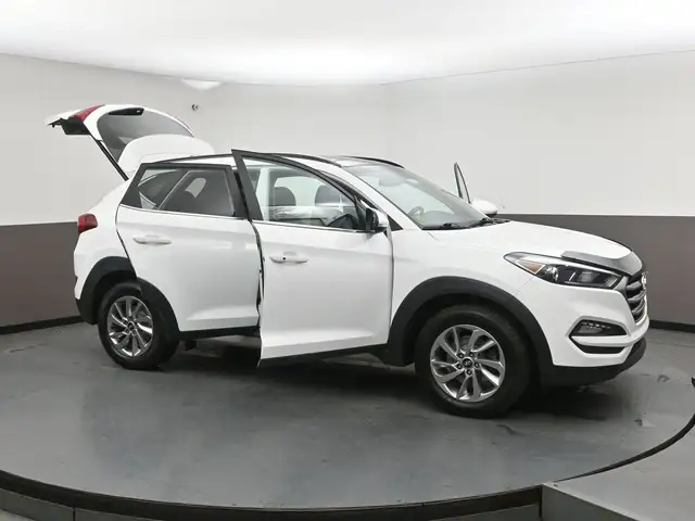 2018 Hyundai Tucson Luxury AWD Leather, Sunroof, Apple/Android, - Photo 57