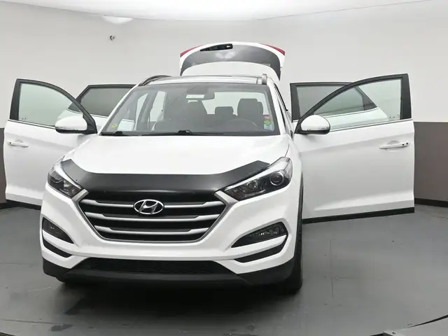 2018 Hyundai Tucson Luxury AWD Leather, Sunroof, Apple/Android, - Photo 58