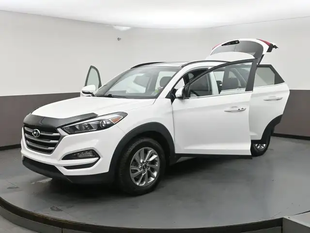 2018 Hyundai Tucson Luxury AWD Leather, Sunroof, Apple/Android, - Photo 59