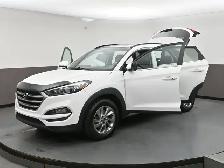 2018 Hyundai Tucson Luxury AWD Leather, Sunroof, Apple/Android, - Photo 59