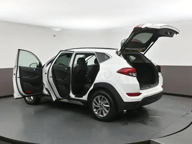 2018 Hyundai Tucson Luxury AWD Leather, Sunroof, Apple/Android, - Photo 61
