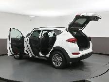 2018 Hyundai Tucson Luxury AWD Leather, Sunroof, Apple/Android, - Photo 61