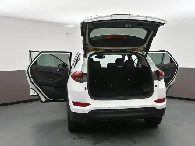 2018 Hyundai Tucson Luxury AWD Leather, Sunroof, Apple/Android, - Photo 62