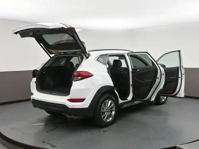 2018 Hyundai Tucson Luxury AWD Leather, Sunroof, Apple/Android, - Photo 63