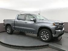 2021 Chevrolet Silverado 1500 LT Spray in Bed Liner, Heated Seat
