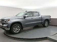 2021 Chevrolet Silverado 1500 LT Spray in Bed Liner, Heated Seat - Photo 3