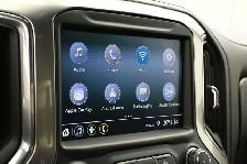 2021 Chevrolet Silverado 1500 LT Spray in Bed Liner, Heated Seat - Photo 9