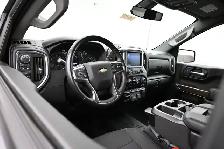 2021 Chevrolet Silverado 1500 LT Spray in Bed Liner, Heated Seat - Photo 19