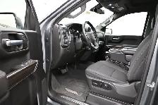 2021 Chevrolet Silverado 1500 LT Spray in Bed Liner, Heated Seat - Photo 21