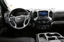 2021 Chevrolet Silverado 1500 LT Spray in Bed Liner, Heated Seat - Photo 22