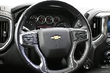 2021 Chevrolet Silverado 1500 LT Spray in Bed Liner, Heated Seat - Photo 23