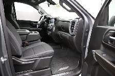 2021 Chevrolet Silverado 1500 LT Spray in Bed Liner, Heated Seat - Photo 31
