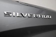 2021 Chevrolet Silverado 1500 LT Spray in Bed Liner, Heated Seat - Photo 34