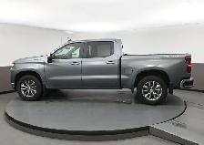 2021 Chevrolet Silverado 1500 LT Spray in Bed Liner, Heated Seat - Photo 35