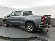 2021 Chevrolet Silverado 1500 LT Spray in Bed Liner, Heated Seat - Photo 36