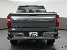 2021 Chevrolet Silverado 1500 LT Spray in Bed Liner, Heated Seat - Photo 37