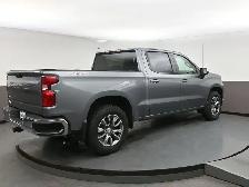 2021 Chevrolet Silverado 1500 LT Spray in Bed Liner, Heated Seat - Photo 38