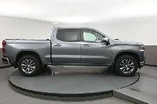 2021 Chevrolet Silverado 1500 LT Spray in Bed Liner, Heated Seat - Photo 39
