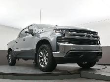 2021 Chevrolet Silverado 1500 LT Spray in Bed Liner, Heated Seat - Photo 40