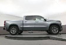 2021 Chevrolet Silverado 1500 LT Spray in Bed Liner, Heated Seat - Photo 41