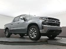 2021 Chevrolet Silverado 1500 LT Spray in Bed Liner, Heated Seat - Photo 42