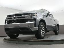2021 Chevrolet Silverado 1500 LT Spray in Bed Liner, Heated Seat - Photo 43
