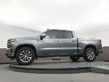 2021 Chevrolet Silverado 1500 LT Spray in Bed Liner, Heated Seat - Photo 44