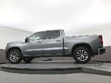 2021 Chevrolet Silverado 1500 LT Spray in Bed Liner, Heated Seat - Photo 45