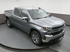 2021 Chevrolet Silverado 1500 LT Spray in Bed Liner, Heated Seat - Photo 48