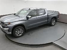 2021 Chevrolet Silverado 1500 LT Spray in Bed Liner, Heated Seat - Photo 50