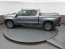 2021 Chevrolet Silverado 1500 LT Spray in Bed Liner, Heated Seat - Photo 51
