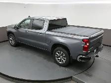 2021 Chevrolet Silverado 1500 LT Spray in Bed Liner, Heated Seat - Photo 52