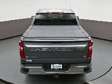 2021 Chevrolet Silverado 1500 LT Spray in Bed Liner, Heated Seat - Photo 53