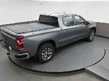 2021 Chevrolet Silverado 1500 LT Spray in Bed Liner, Heated Seat - Photo 54