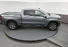 2021 Chevrolet Silverado 1500 LT Spray in Bed Liner, Heated Seat - Photo 55