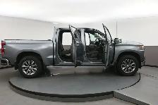 2021 Chevrolet Silverado 1500 LT Spray in Bed Liner, Heated Seat - Photo 56