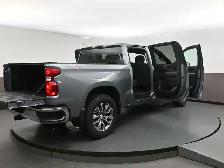2021 Chevrolet Silverado 1500 LT Spray in Bed Liner, Heated Seat - Photo 63