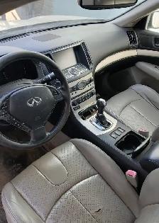 Infiniti 2008 - Photo 2