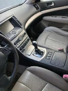 Infiniti 2008 - Photo 3