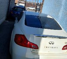 Infiniti 2008 - Photo 5
