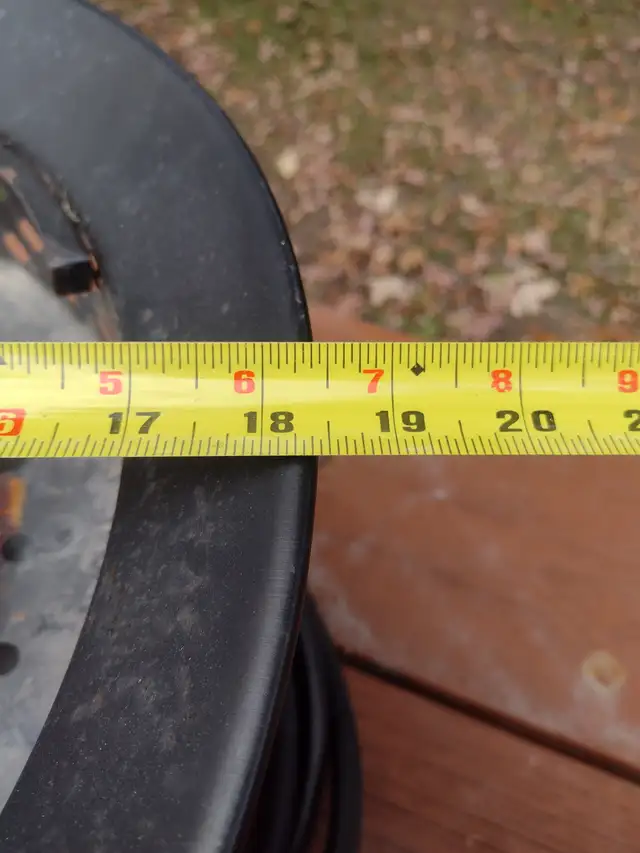 Propane firepit - Photo 3
