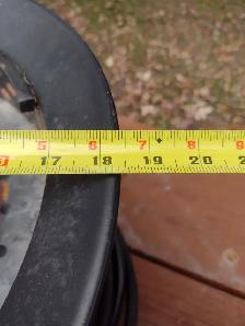 Propane firepit - Photo 3